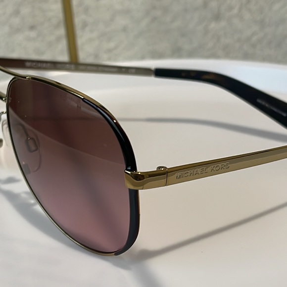 MK Chelsea Sunglasses